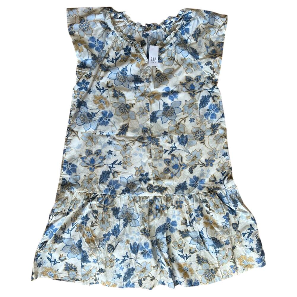 NWT Gap Girl's Loose fitting dress sizeXL